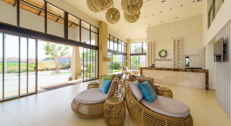 Fotos del hotel Recenta Suite Phuket Suanluang:  20