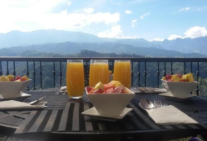 هتل Reserva Monarca