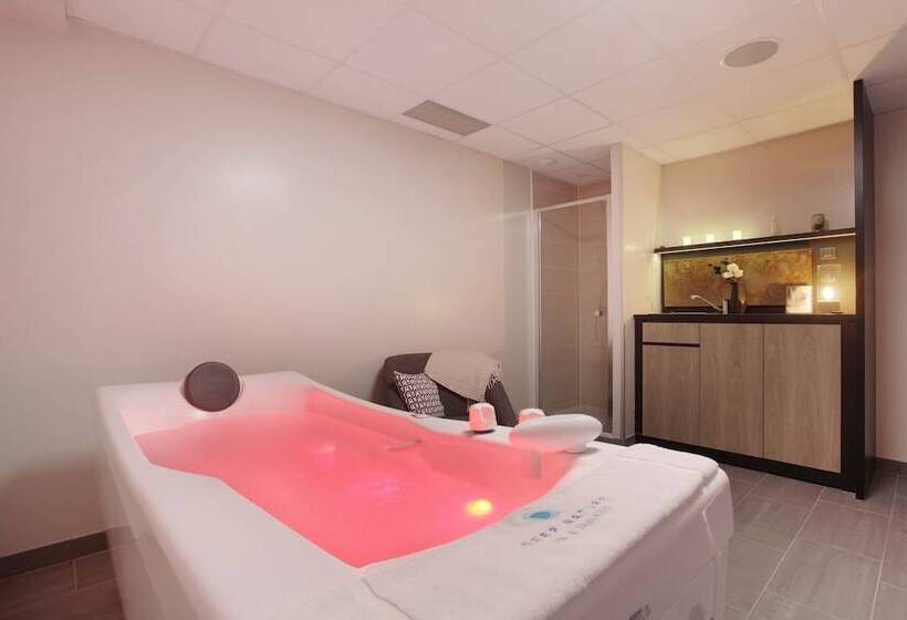 فندق Residence Prestige Odalys Mendi Alde