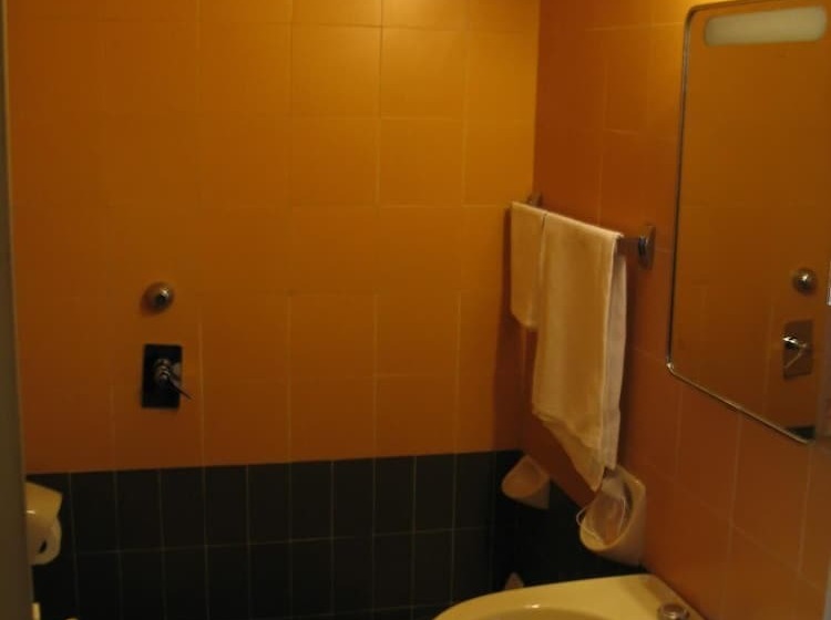 Fotos del hotel Residence Viserba:  3