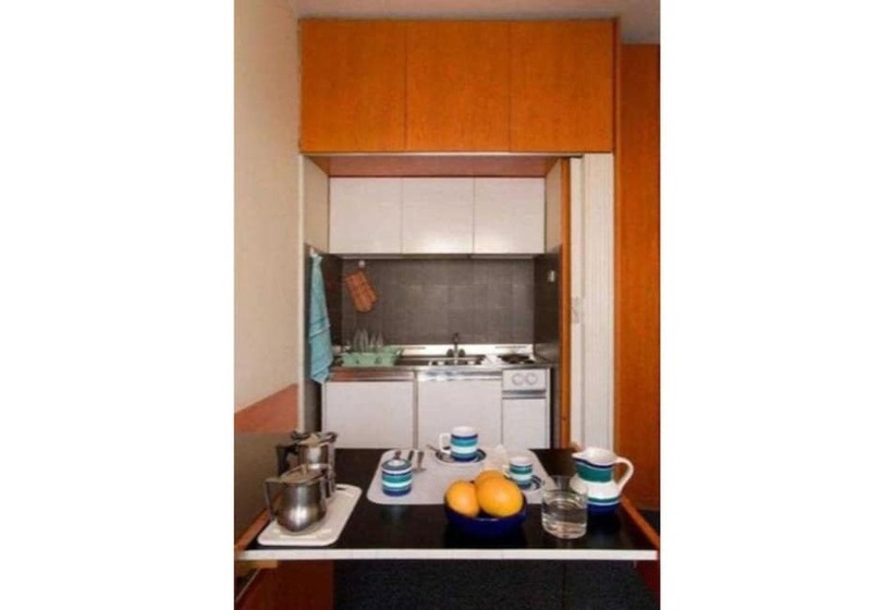 Fotos del hotel Residence Viserba:  10