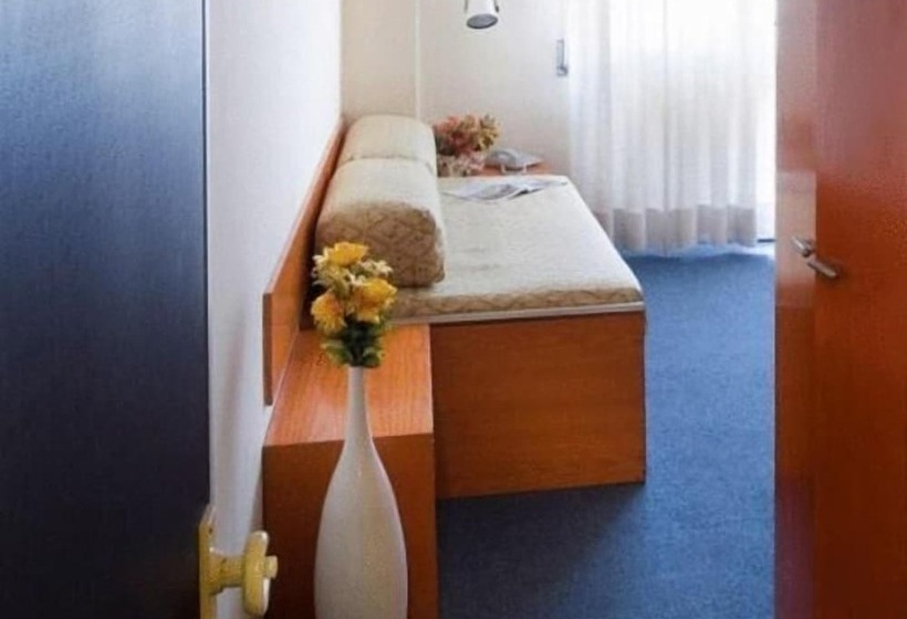 Fotos del hotel Residence Viserba:  12