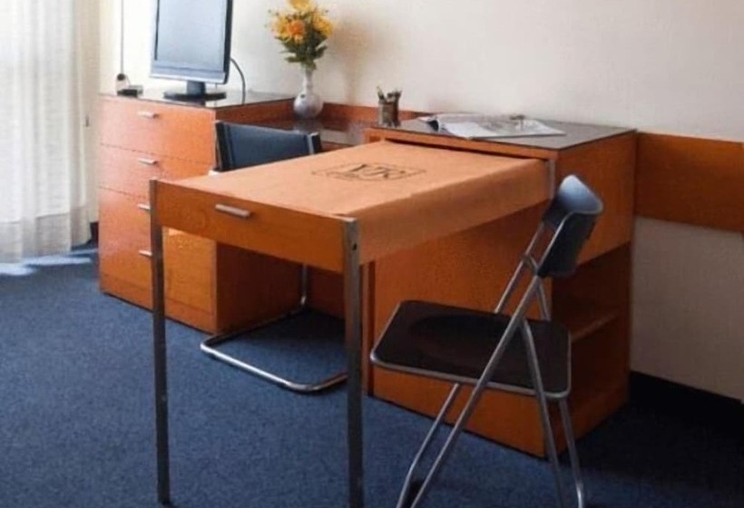 Fotos del hotel Residence Viserba:  13