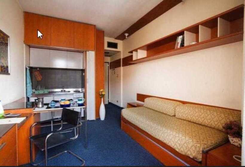 Fotos del hotel Residence Viserba:  14