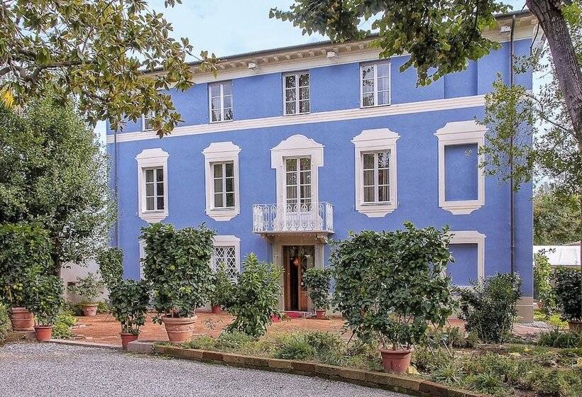 هتل Resort Dei Limoni