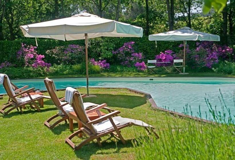 هتل Resort Dei Limoni