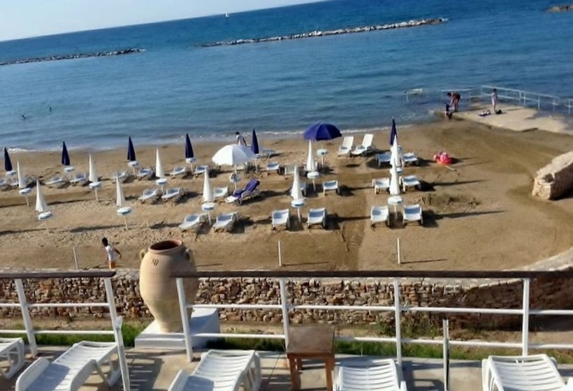 هتل Resort Villa