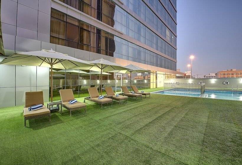 Fotos del hotel Royal Continental:  40