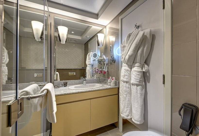 Fotos del hotel Royal Continental:  42