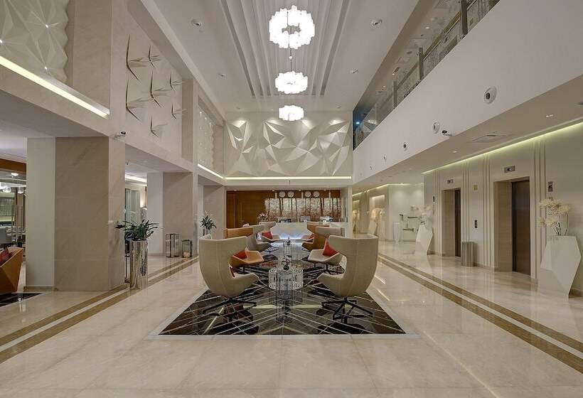 Fotos del hotel Royal Continental:  36