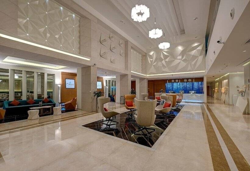 Fotos del hotel Royal Continental:  37