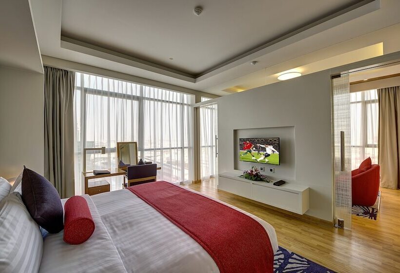 Fotos del hotel Royal Continental:  10