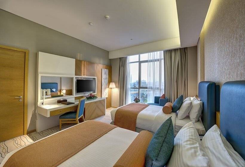 Fotos del hotel Royal Continental:  34