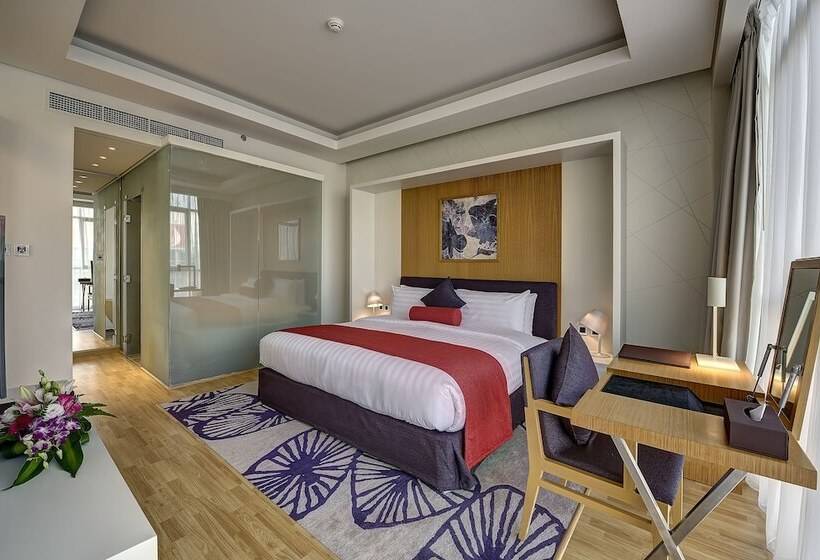 Fotos del hotel Royal Continental:  11