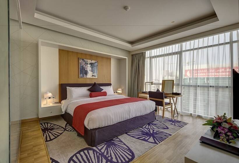 Fotos del hotel Royal Continental:  15