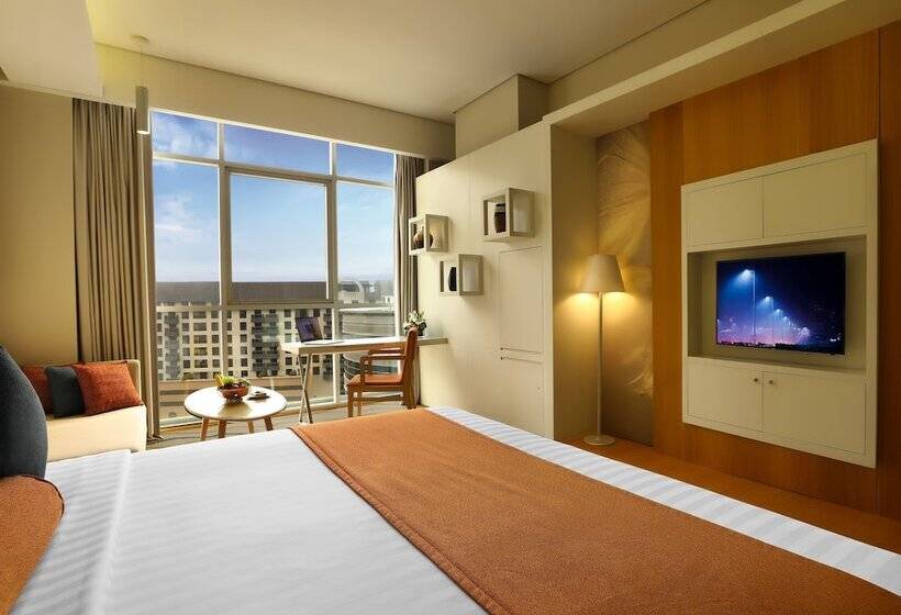 Fotos del hotel Royal Continental:  33