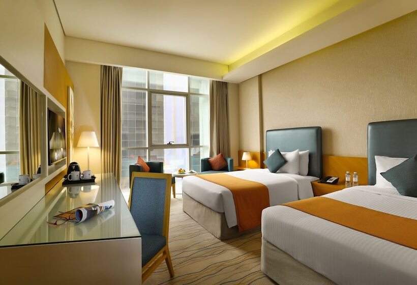 Fotos del hotel Royal Continental:  9