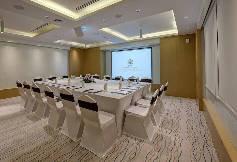 Fotos del hotel Royal Continental:  38