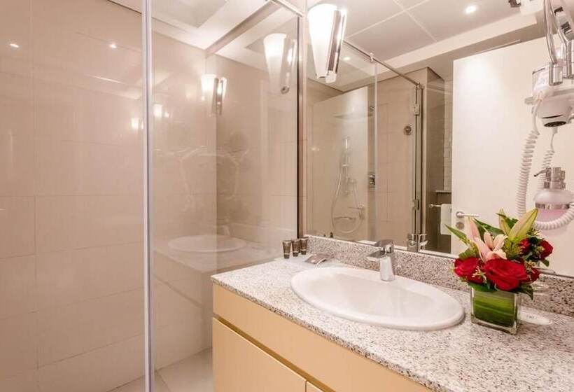 Fotos del hotel Royal Continental:  39