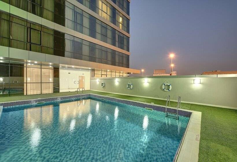 Fotos del hotel Royal Continental:  4