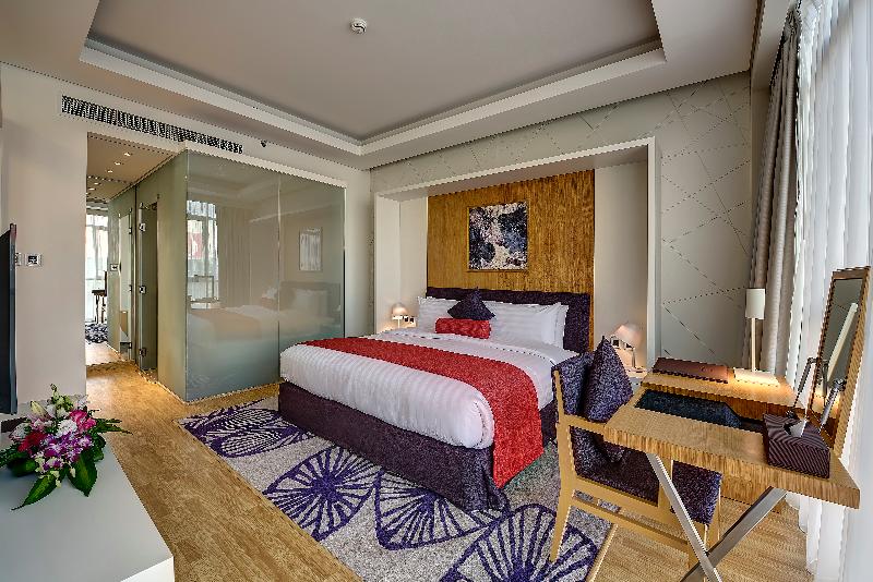 Fotos del hotel Royal Continental:  27