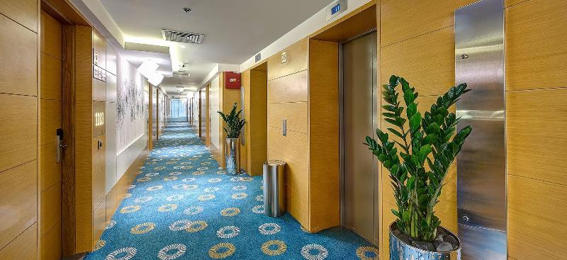 Fotos del hotel Royal Continental:  29