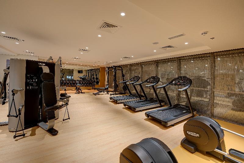 Fotos del hotel Royal Continental:  30