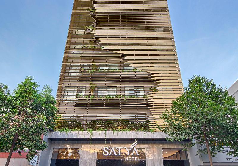 Fotos del hotel Satya Danang:  20