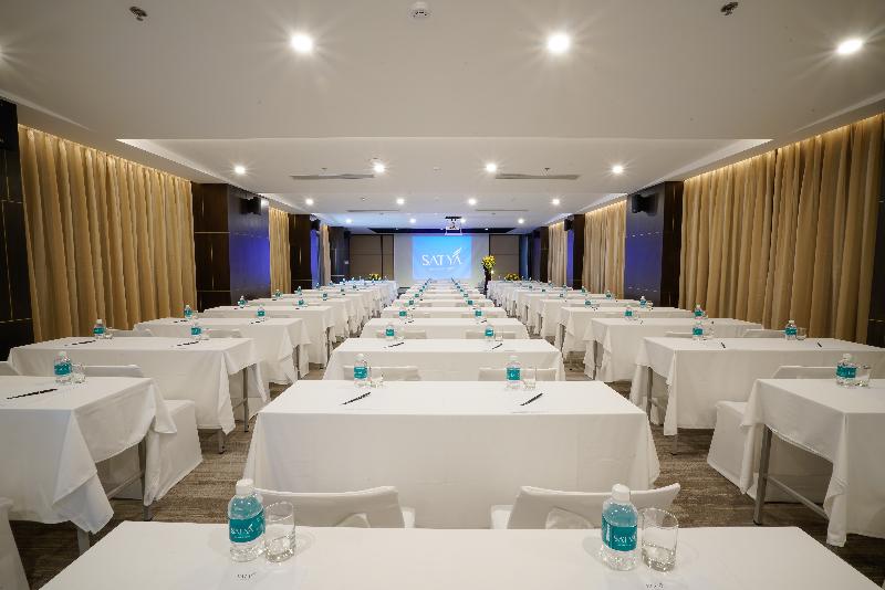 Fotos del hotel Satya Danang:  41