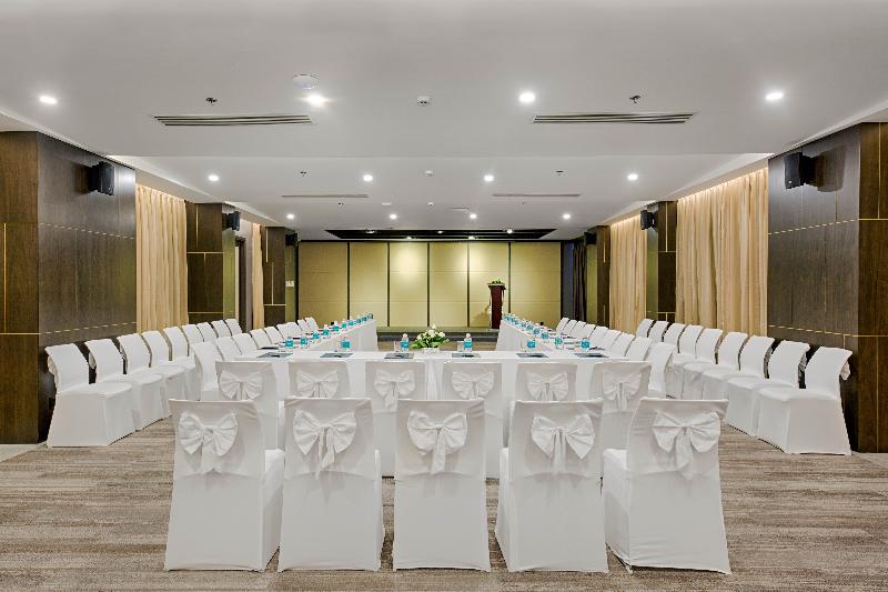 Fotos del hotel Satya Danang:  12
