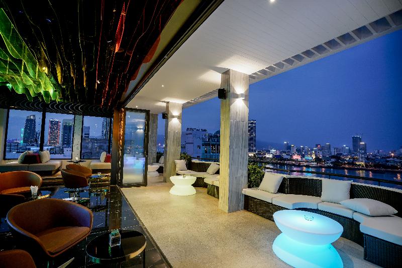 Fotos del hotel Satya Danang:  29