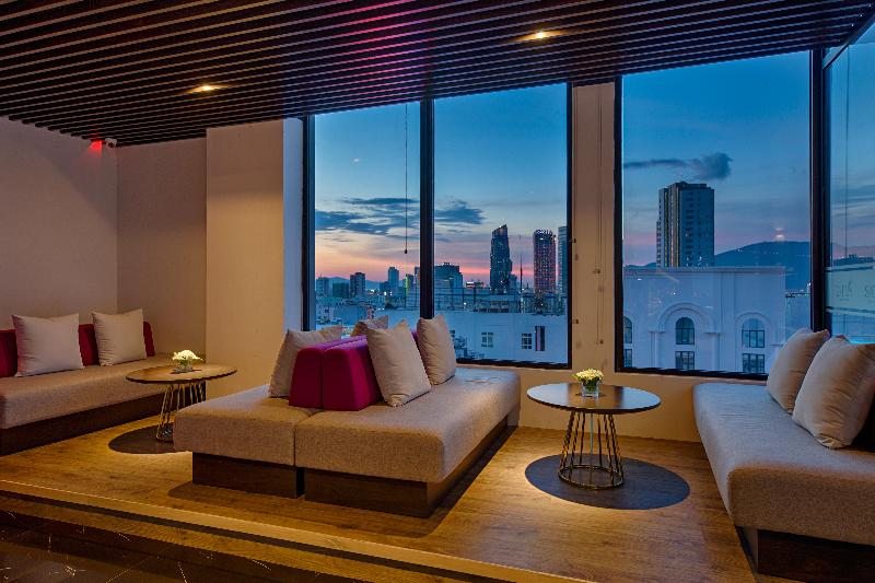 Fotos del hotel Satya Danang:  18