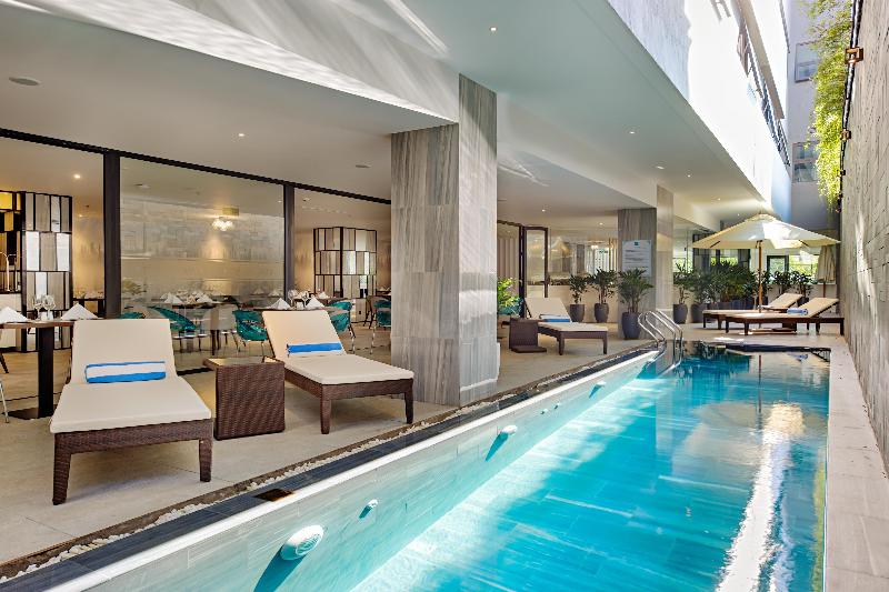 Fotos del hotel Satya Danang:  22