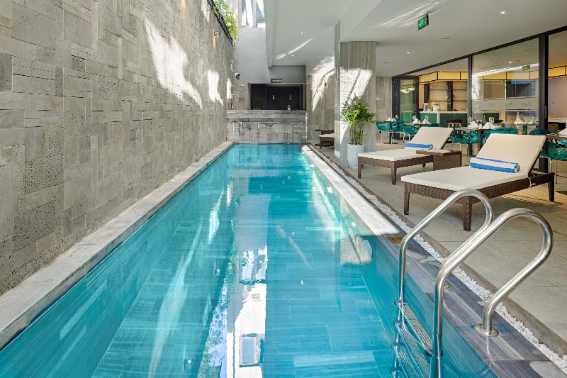 Fotos del hotel Satya Danang:  14