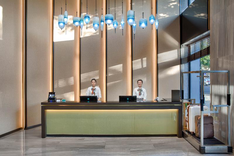 Fotos del hotel Satya Danang:  30