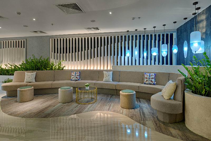 Fotos del hotel Satya Danang:  35
