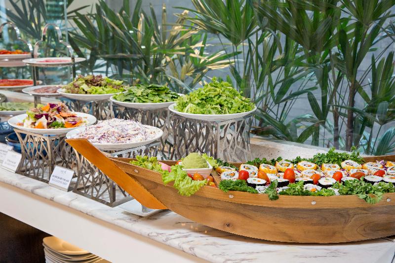 Fotos del hotel Satya Danang:  28