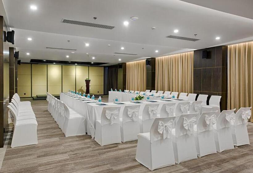Fotos del hotel Satya Danang:  2
