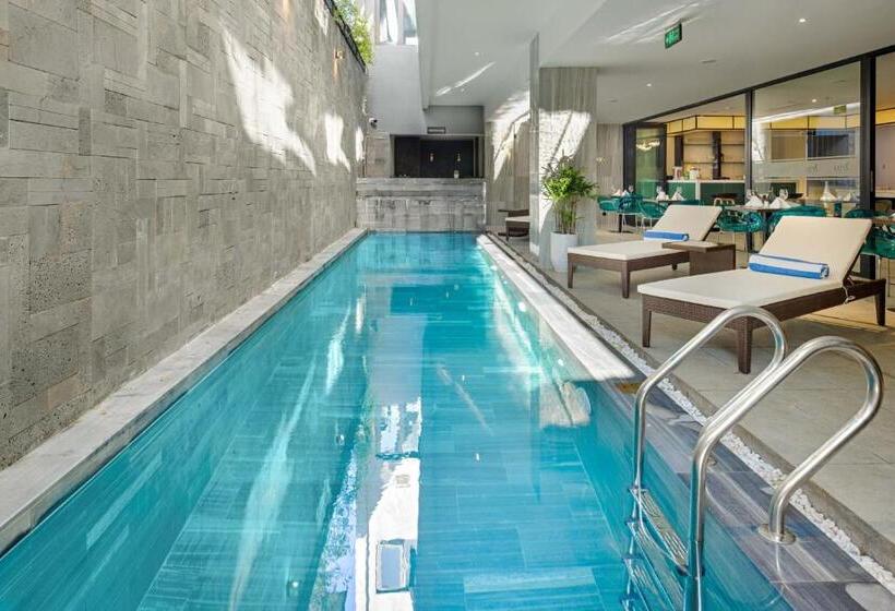 Fotos del hotel Satya Danang:  15
