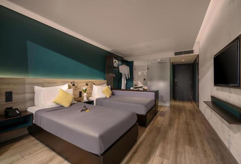 Fotos del hotel Satya Danang:  3
