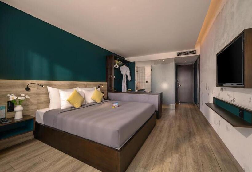 Fotos del hotel Satya Danang:  6