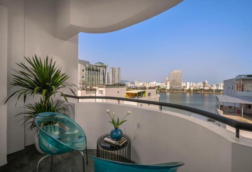 Fotos del hotel Satya Danang:  40