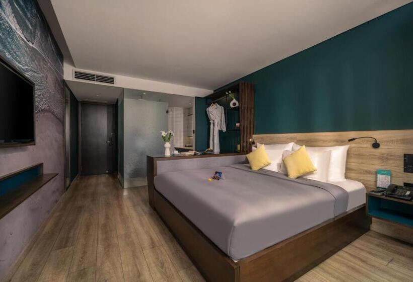Fotos del hotel Satya Danang:  8