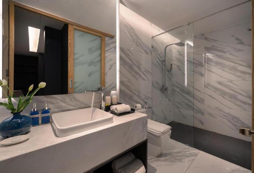 Fotos del hotel Satya Danang:  45
