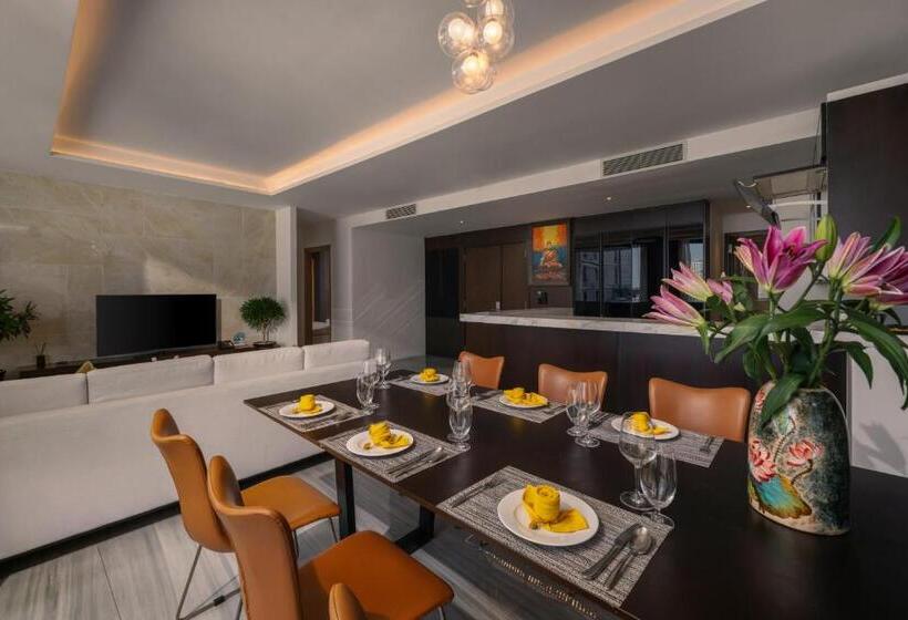 Fotos del hotel Satya Danang:  32