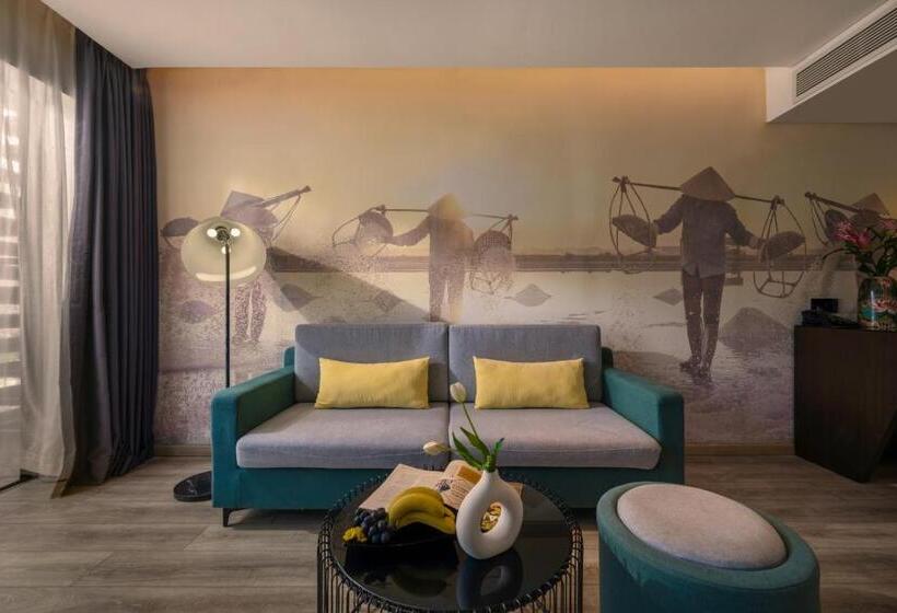 Fotos del hotel Satya Danang:  50