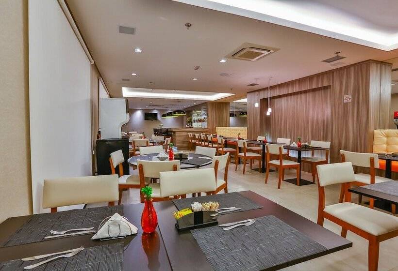 ホテル Sleep Inn Aeroporto De Guarulhos   São Paulo