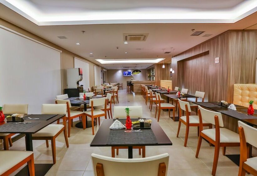 ホテル Sleep Inn Aeroporto De Guarulhos   São Paulo