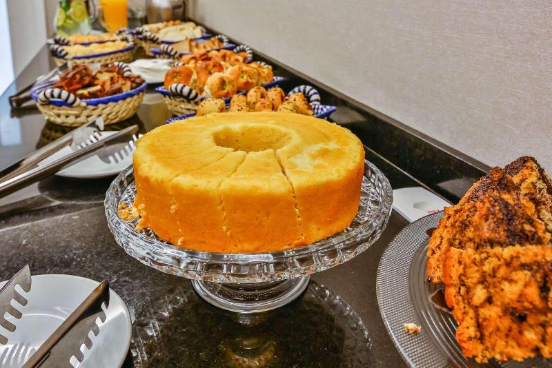 ホテル Sleep Inn Aeroporto De Guarulhos   São Paulo