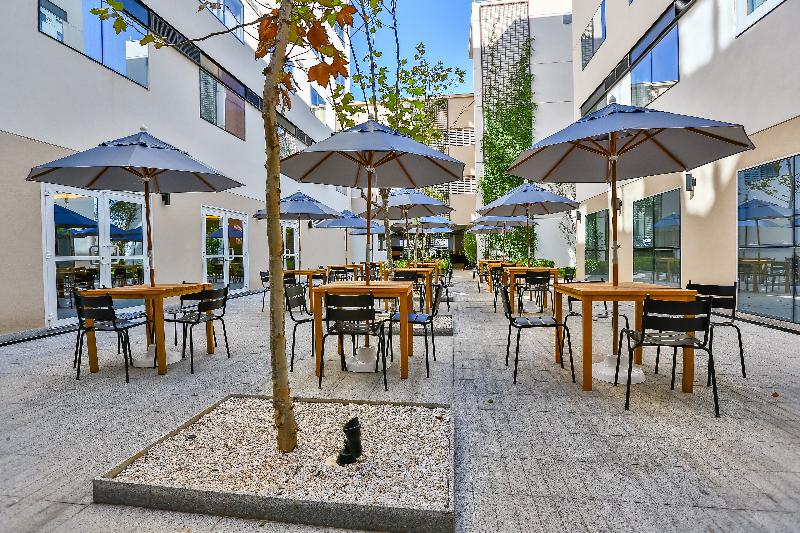 ホテル Sleep Inn Aeroporto De Guarulhos   São Paulo